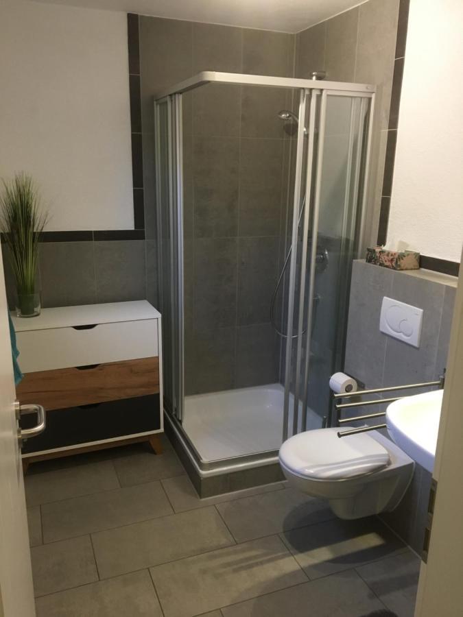 Souterrain Ferienwohnung Im Acherner Weg Екстер'єр фото