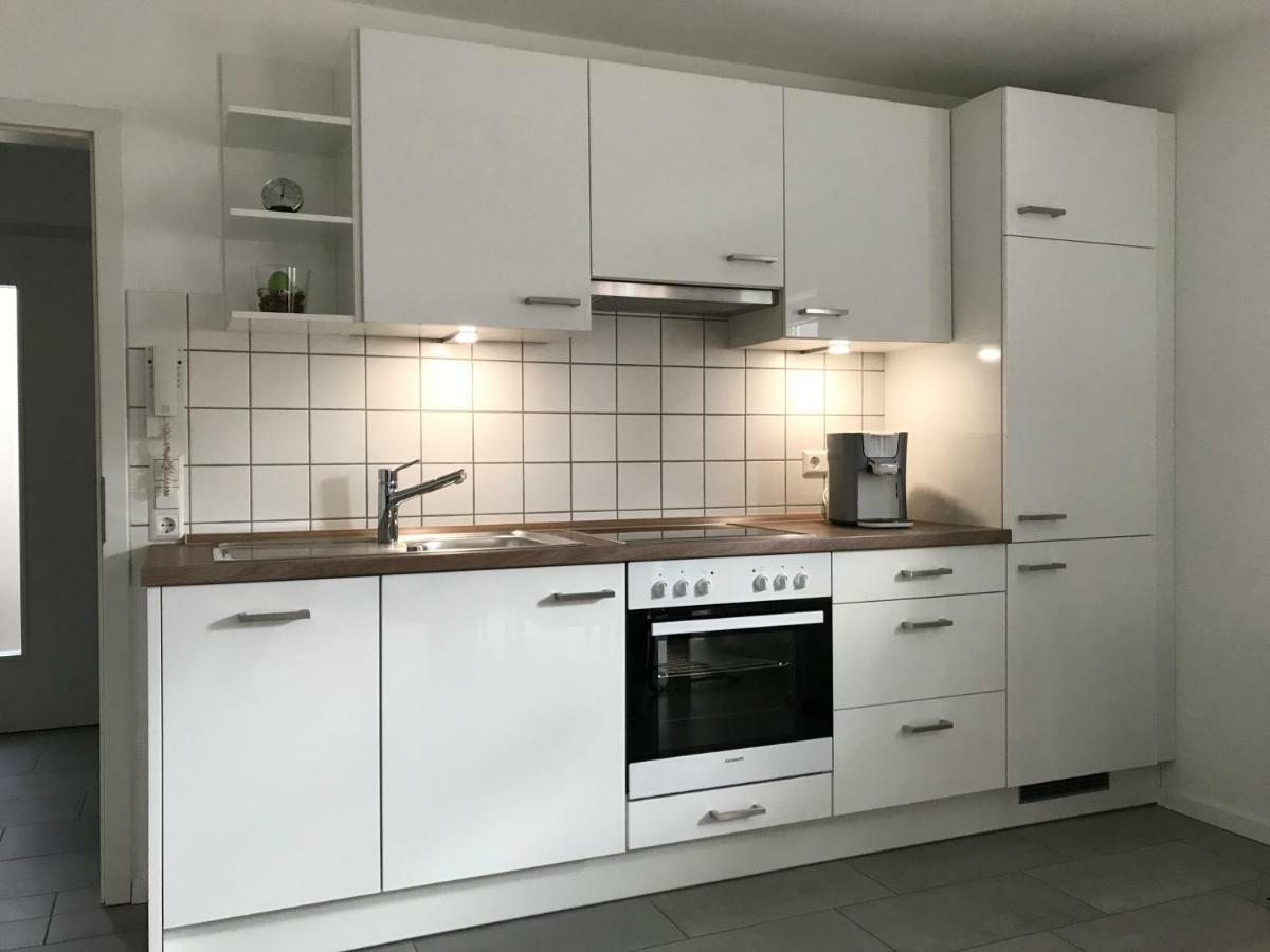 Souterrain Ferienwohnung Im Acherner Weg Екстер'єр фото